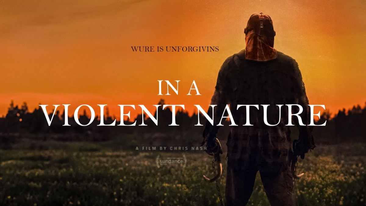 Film Review: In A Violent Nature (2024) – Whiskey & Horror